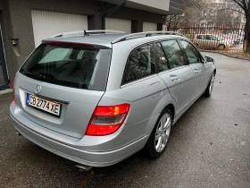 Mercedes-Benz C 350  CDI BlueEfficiency Elegance 4Matic 7G-Tronic | Mobile.bg � ����� ������ 5