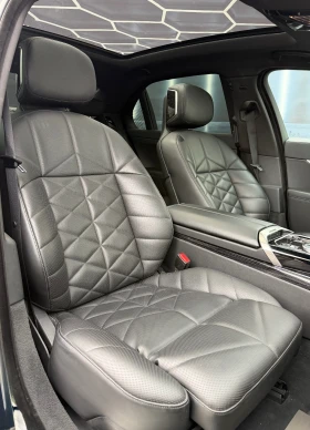 BMW 740 XDrive M-Packet FULL | Mobile.bg � ����� ������ 15