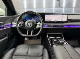 BMW 740 XDrive M-Packet FULL | Mobile.bg � ����� ������ 13