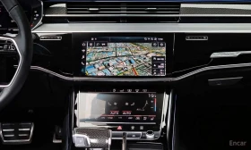Audi S8 * 4.0 TFSI Quattro LWB * ��������� ���� *  | Mobile.bg � ����� ������ 14