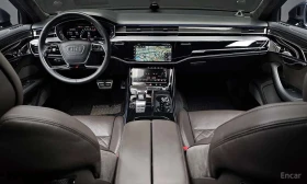 Audi S8 * 4.0 TFSI Quattro LWB * ��������� ���� *  | Mobile.bg � ����� ������ 7