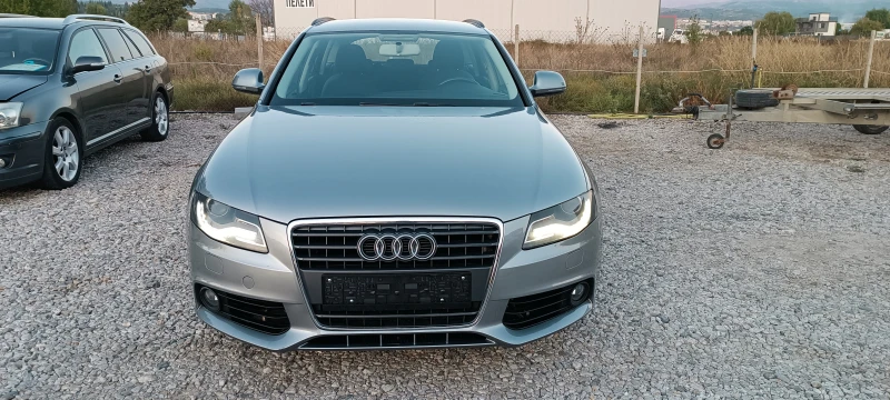 Audi A4 2.0TDI, снимка 3 - Автомобили и джипове - 47388681