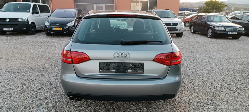 Audi A4 2.0TDI, снимка 6 - Автомобили и джипове - 47388681