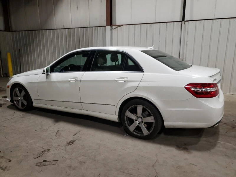 Mercedes-Benz E 350 AMG PACK 4MATIC, снимка 3 - Автомобили и джипове - 48180928