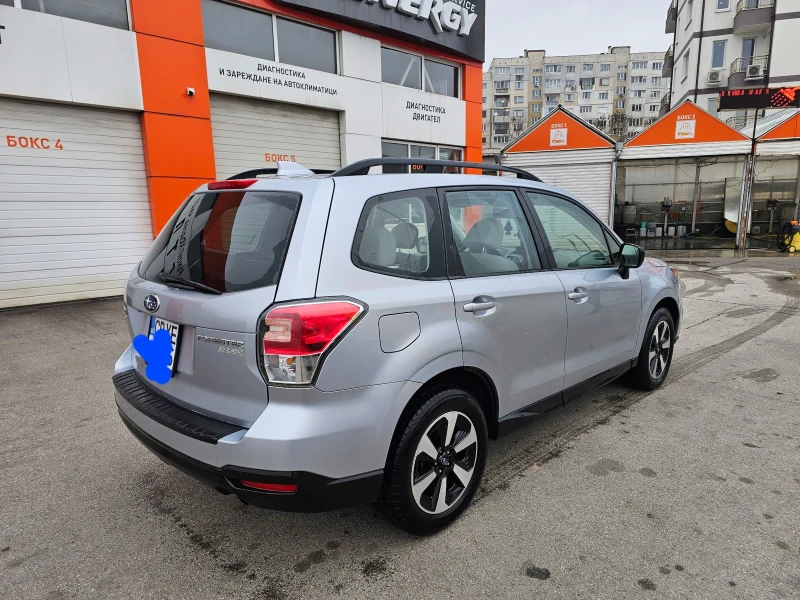 Subaru Forester, снимка 4 - Автомобили и джипове - 48291267