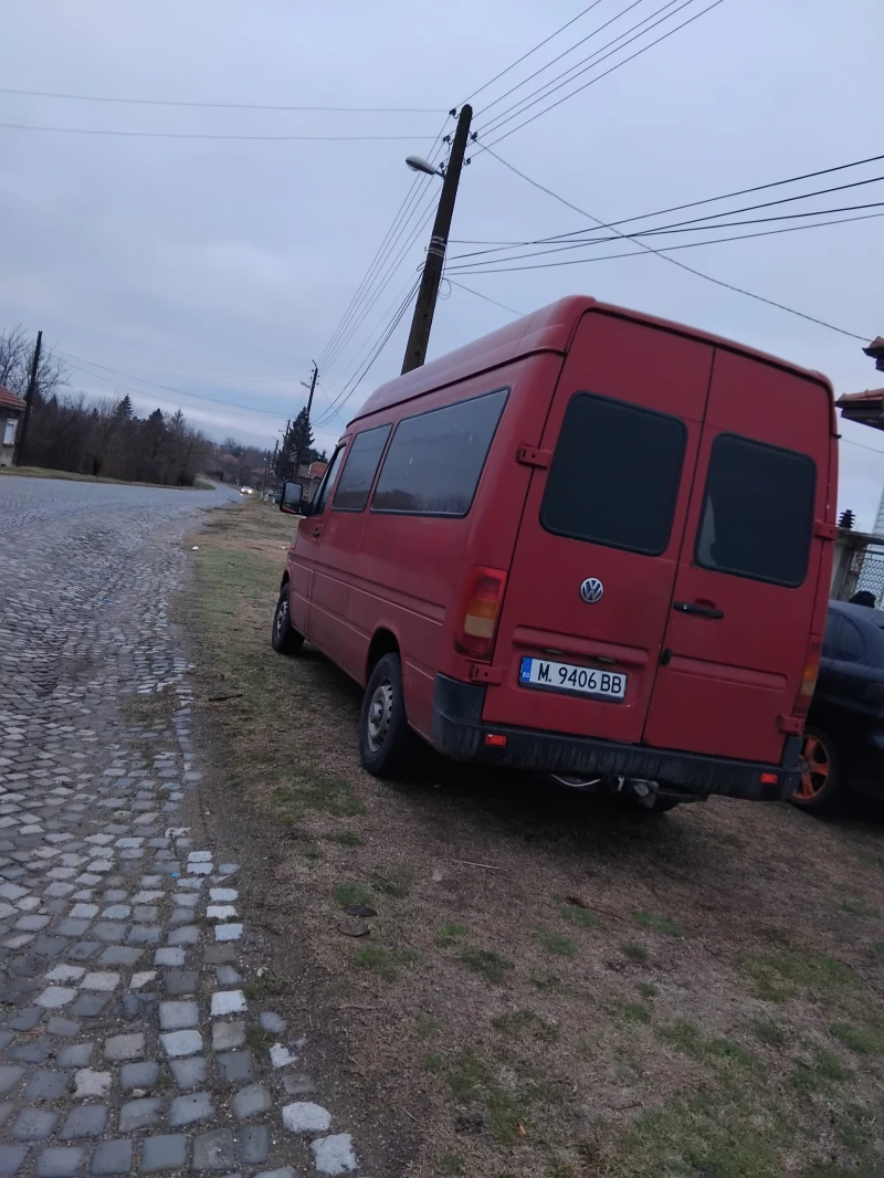 VW 1600 Дизел, снимка 1 - Автомобили и джипове - 48368473