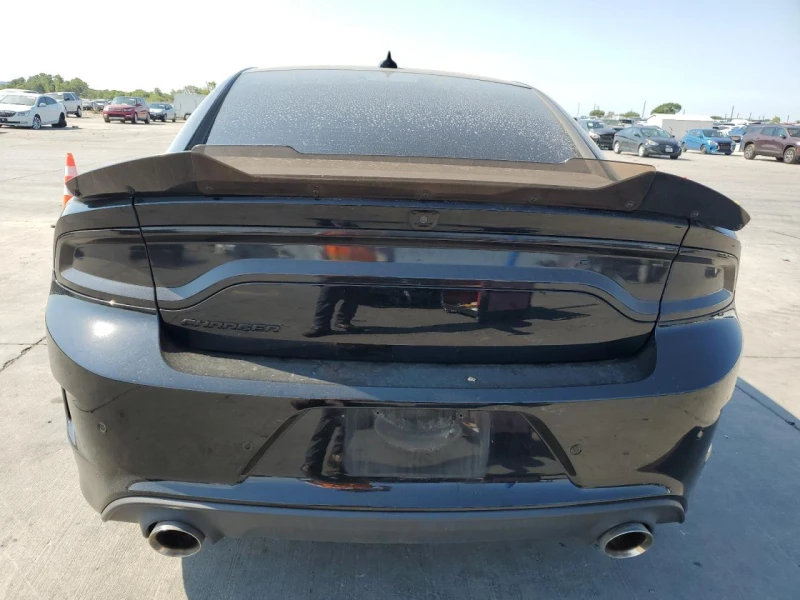 Dodge Charger 5.7L 8 Rear-wheel drive, снимка 7 - Автомобили и джипове - 48381552