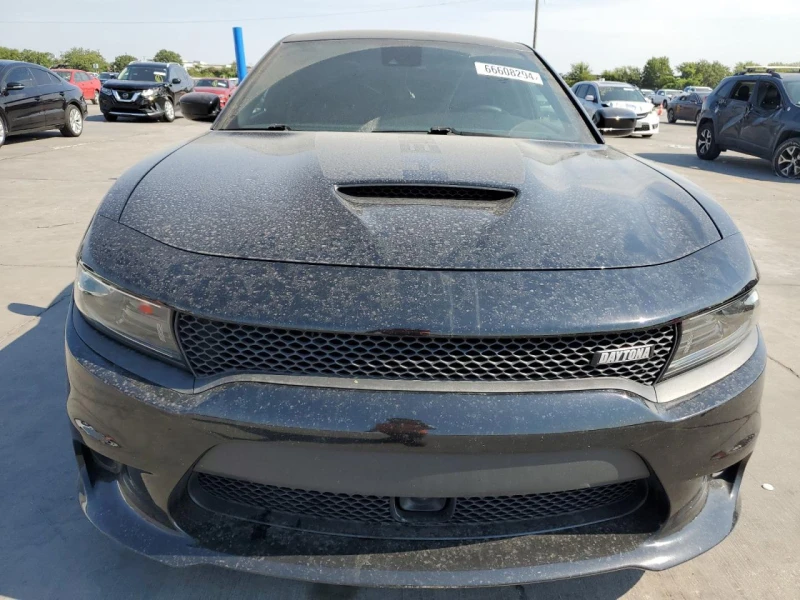 Dodge Charger 5.7L 8 Rear-wheel drive, снимка 6 - Автомобили и джипове - 48381552