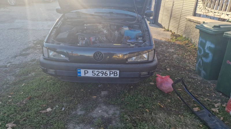 VW Passat B3, снимка 2 - Автомобили и джипове - 48508269