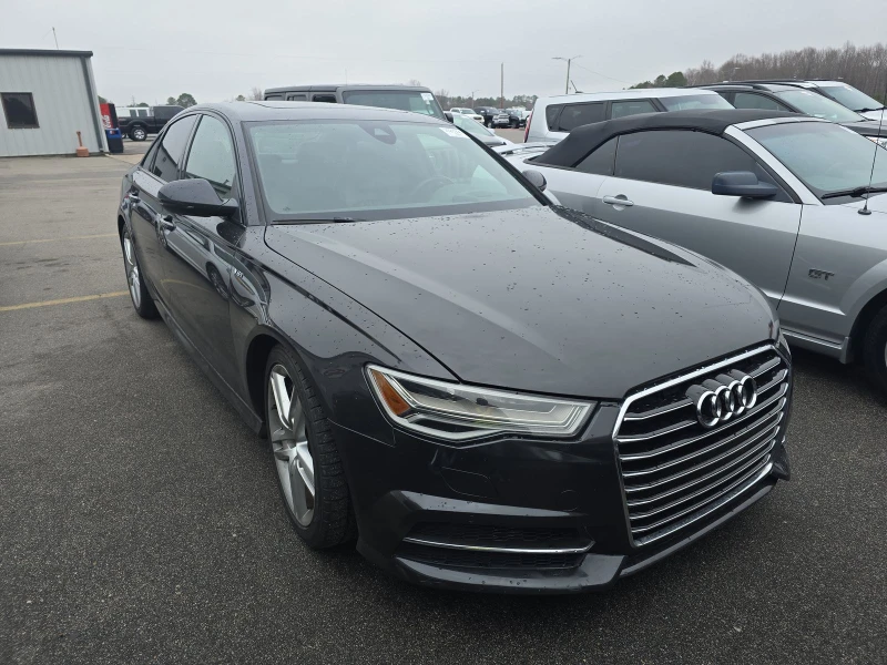 Audi S6 Prestige* Quattro* Bose* м.точка* панорама* Keyles, снимка 3 - Автомобили и джипове - 49020679