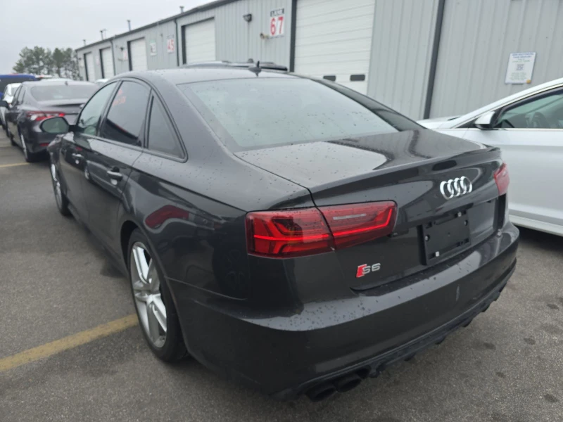 Audi S6 Prestige* Quattro* Bose* м.точка* панорама* Keyles, снимка 6 - Автомобили и джипове - 49020679