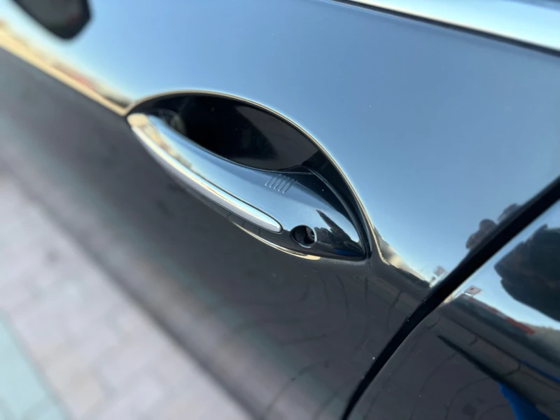 BMW 520 Keyless - Panorama - Distronic, снимка 8 - Автомобили и джипове - 52594566