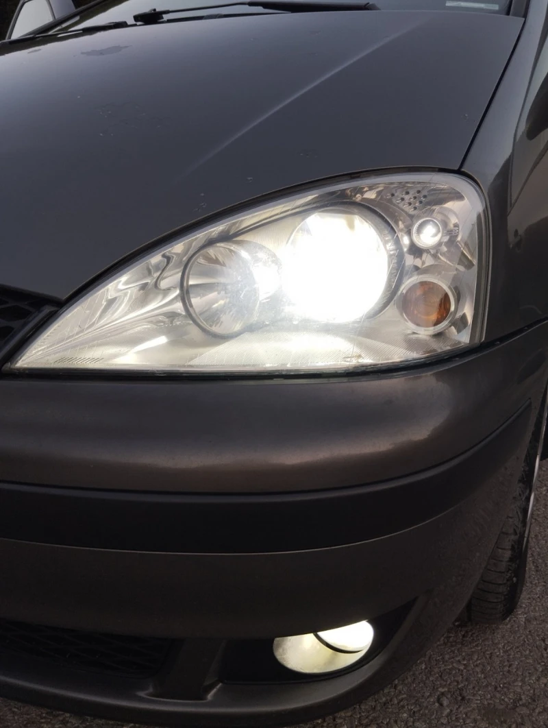 Ford Galaxy 1.9.avtomatik., снимка 7 - Автомобили и джипове - 51690810