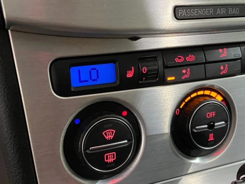 VW Passat DSG Common rail, снимка 14 - Автомобили и джипове - 51729792