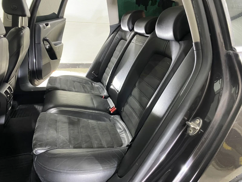 VW Passat DSG Common rail, снимка 10 - Автомобили и джипове - 51729792