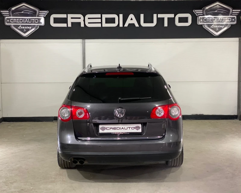 VW Passat DSG Common rail, снимка 5 - Автомобили и джипове - 51729792