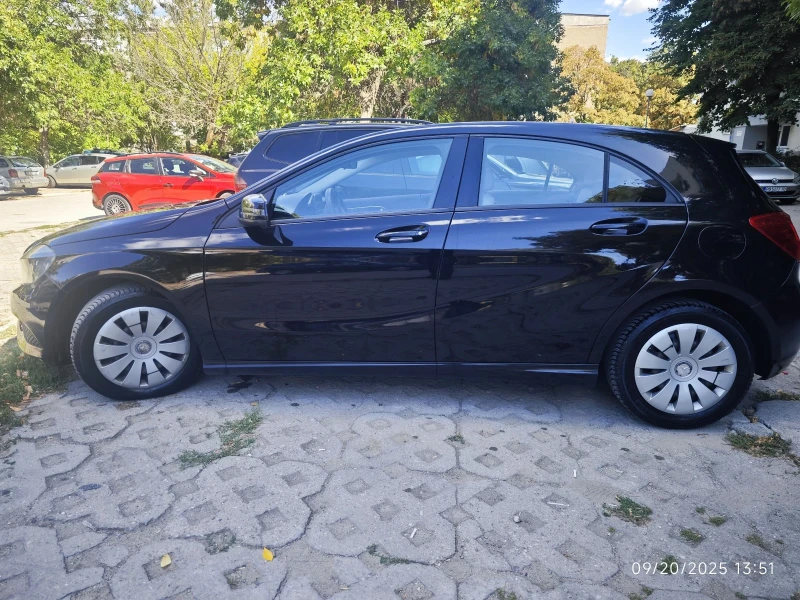 Mercedes-Benz A 180 А180 Спорт пакет, снимка 17 - Автомобили и джипове - 51913227