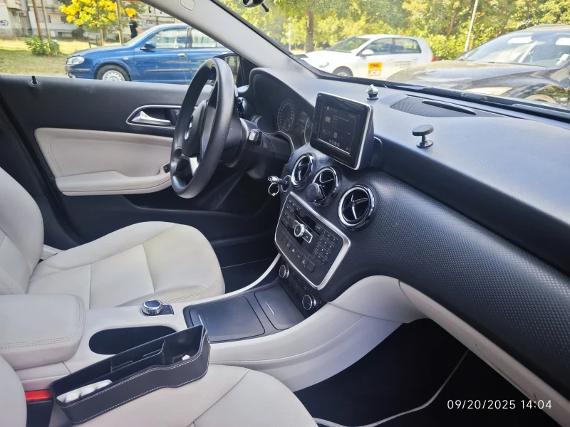 Mercedes-Benz A 180 А180 Спорт пакет