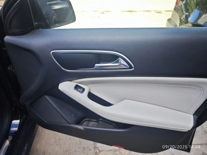 Mercedes-Benz A 180 А180 Спорт пакет, снимка 4 - Автомобили и джипове - 51913227