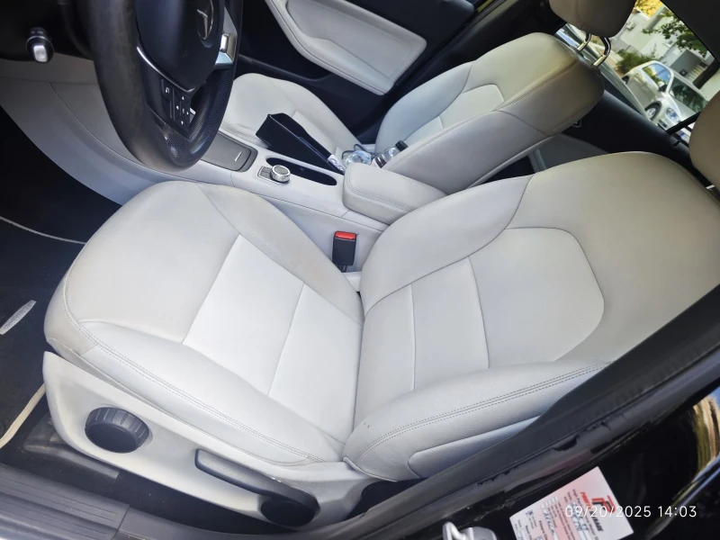 Mercedes-Benz A 180 А180 Спорт пакет, снимка 7 - Автомобили и джипове - 51913227