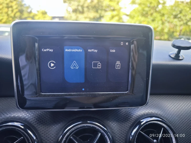 Mercedes-Benz A 180 А180 Спорт пакет, снимка 8 - Автомобили и джипове - 51913227