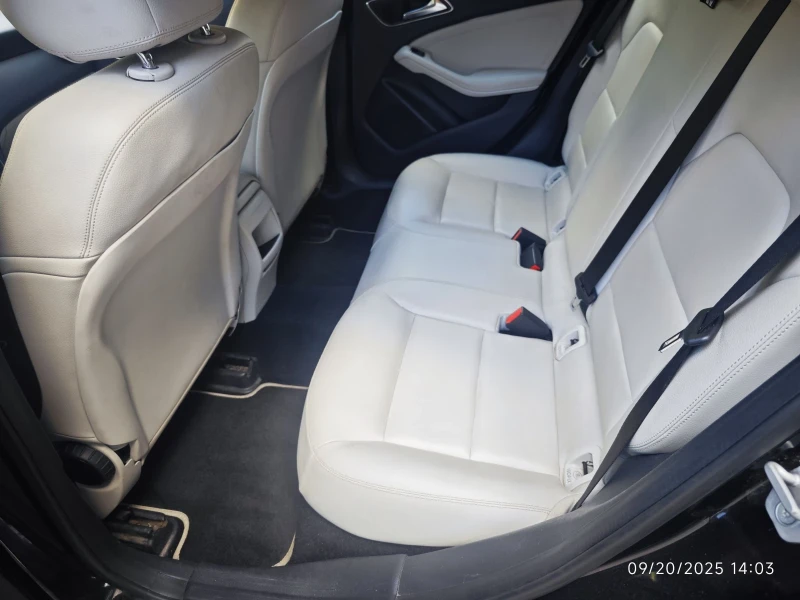 Mercedes-Benz A 180 А180 Спорт пакет, снимка 6 - Автомобили и джипове - 51913227