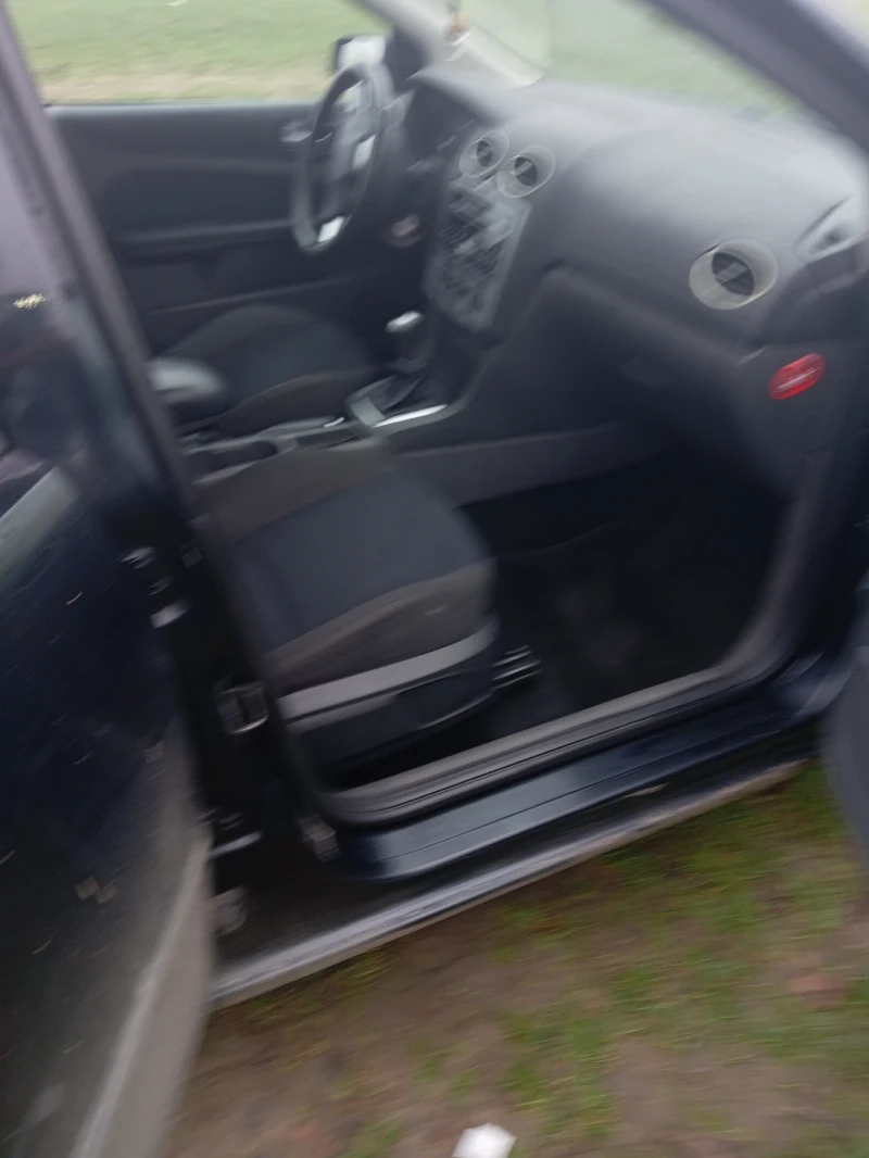 Ford Focus, снимка 4 - Автомобили и джипове - 52507963