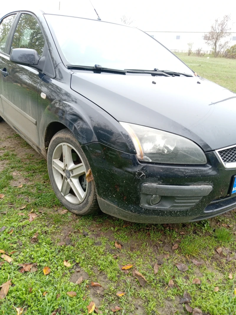 Ford Focus, снимка 3 - Автомобили и джипове - 52507963