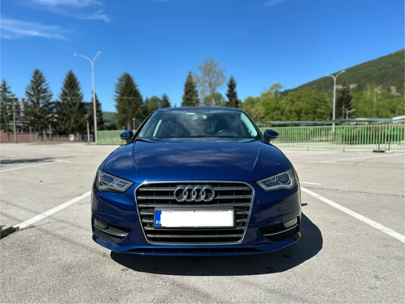 Audi A3, снимка 4 - Автомобили и джипове - 52651715