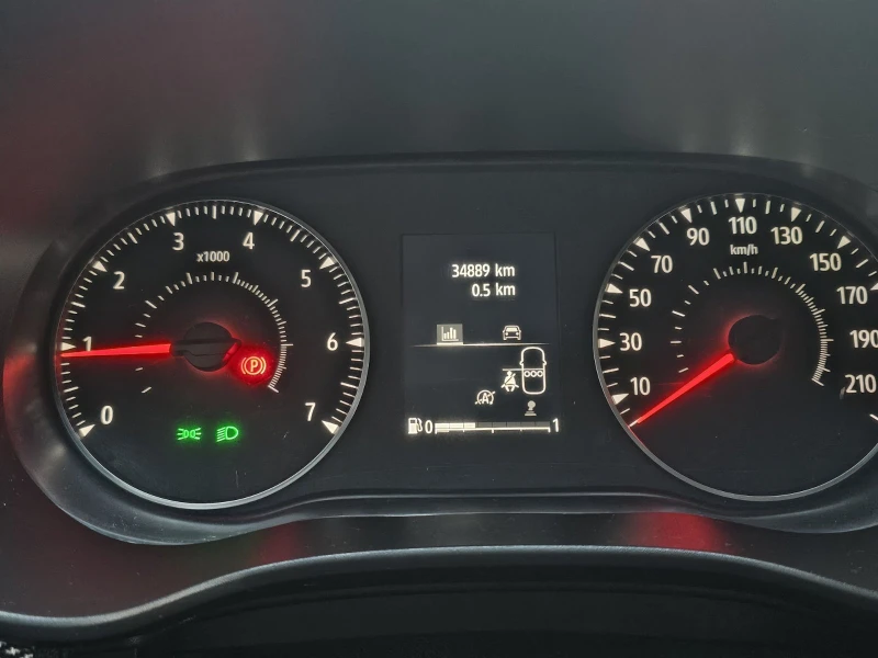 Dacia Sandero 1.0 TCe 90 Stop&Start LPG, снимка 8 - Автомобили и джипове - 52773982