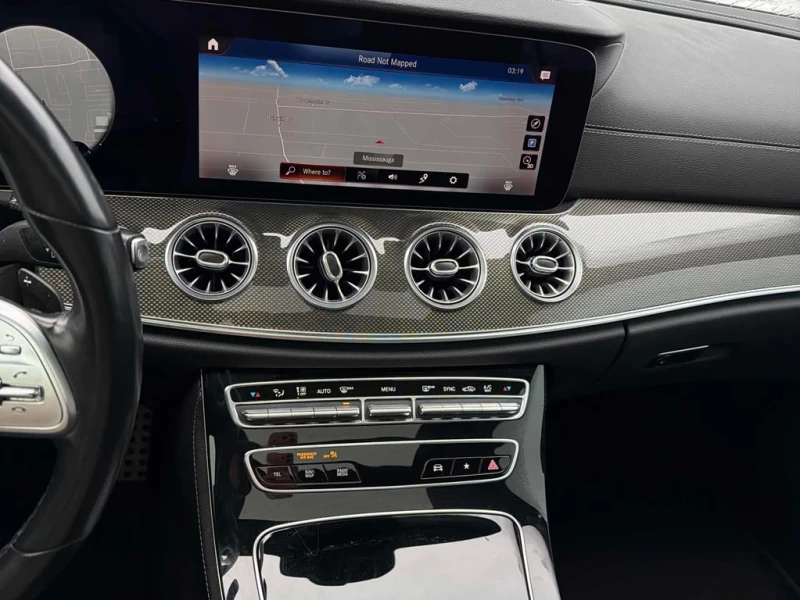 Mercedes-Benz CLS 450  CARFAX, снимка 9 - Автомобили и джипове - 52812096