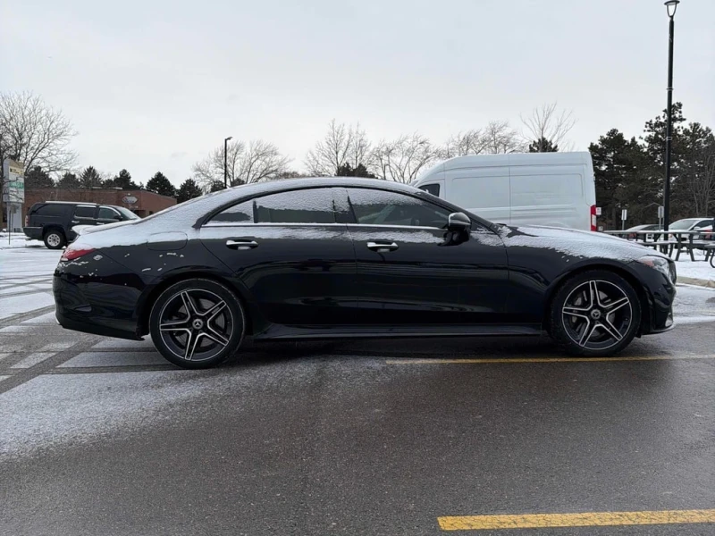 Mercedes-Benz CLS 450  CARFAX, снимка 3 - Автомобили и джипове - 52812096