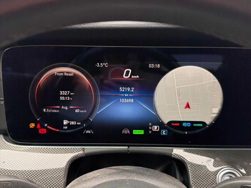 Mercedes-Benz CLS 450  CARFAX, снимка 17 - Автомобили и джипове - 52812096