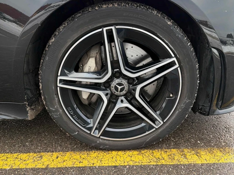 Mercedes-Benz CLS 450  CARFAX, снимка 16 - Автомобили и джипове - 52812096