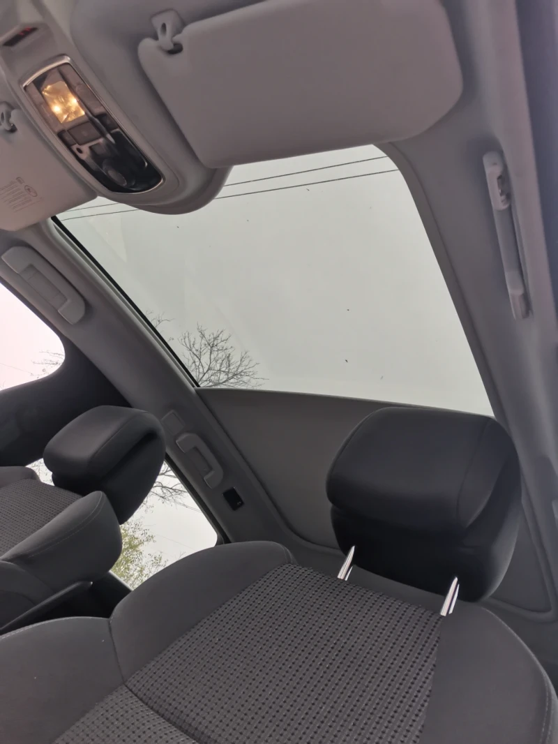 Peugeot 508, снимка 9 - Автомобили и джипове - 53225994