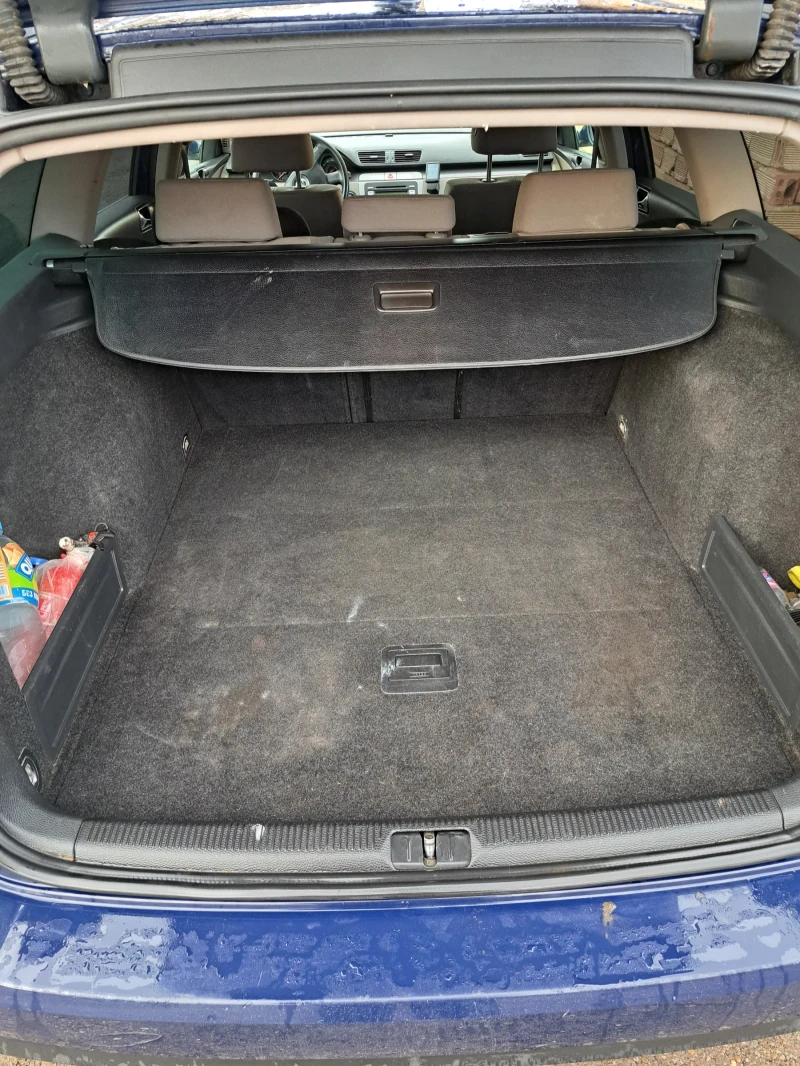 VW Passat 2.0 TDI, снимка 13 - Автомобили и джипове - 53267143