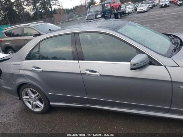 Mercedes-Benz E 500 550/4MATIC/HARMAN-KARDON/ПОДРЕВ-ОБДУХВАНЕ/НАВИ/, снимка 10 - Автомобили и джипове - 48239842