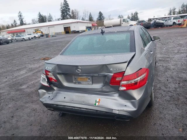 Mercedes-Benz E 500 550/4MATIC/HARMAN-KARDON/ПОДРЕВ-ОБДУХВАНЕ/НАВИ/, снимка 7 - Автомобили и джипове - 48239842