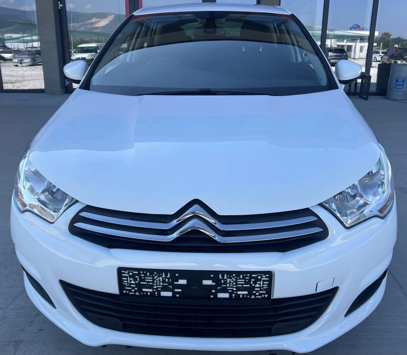 Citroen C4 1.6HDi - 6900 лв. - 75064611 1