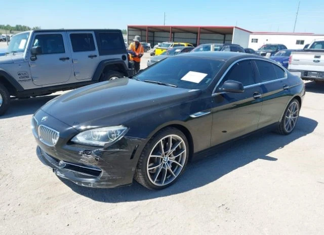 BMW 650 650I GRAN COUPE XDRIVE - 25600 лв. - 53581502 1