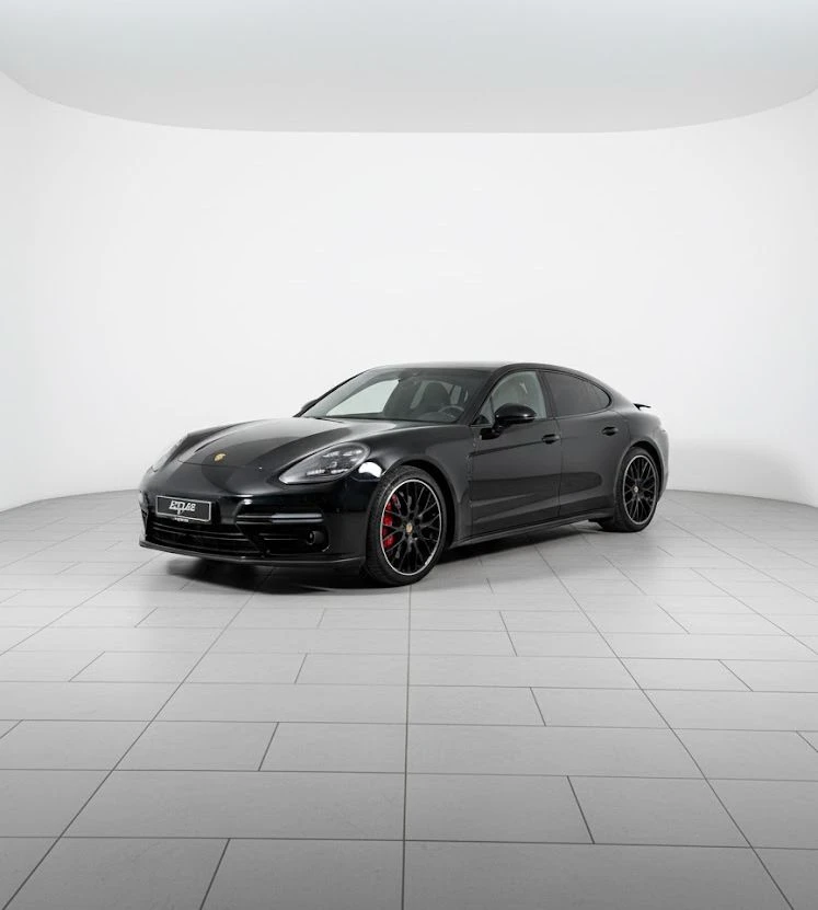 Porsche Panamera Turbo Carbon - 98800 лв. / 50515.64 € - 65017126 1