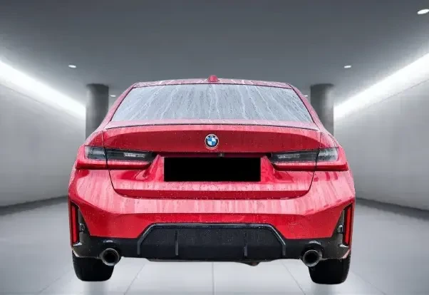 BMW 330 d xDrive = M-Sport Pro = Гаранция, снимка 2 - Автомобили и джипове - 53190123