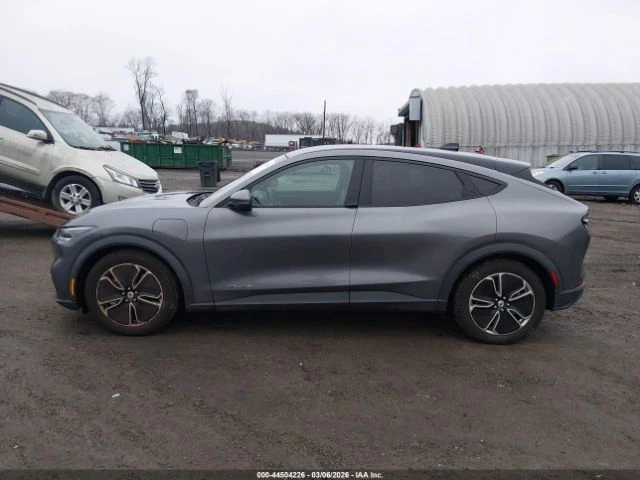 Ford Mustang Mach-E AWD, снимка 14 - Автомобили и джипове - 54232187
