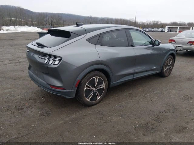 Ford Mustang Mach-E AWD, снимка 4 - Автомобили и джипове - 54232187