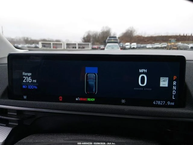 Ford Mustang Mach-E AWD, снимка 7 - Автомобили и джипове - 54232187