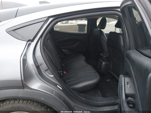 Ford Mustang Mach-E AWD, снимка 8 - Автомобили и джипове - 54232187