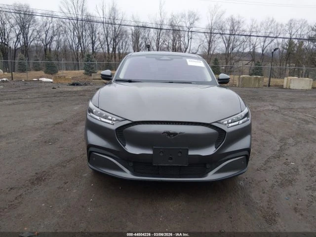 Ford Mustang Mach-E AWD, снимка 6 - Автомобили и джипове - 54232187