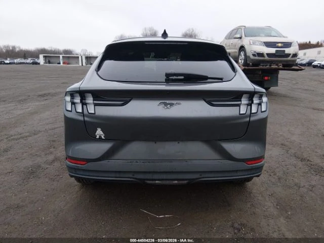 Ford Mustang Mach-E AWD, снимка 16 - Автомобили и джипове - 54232187