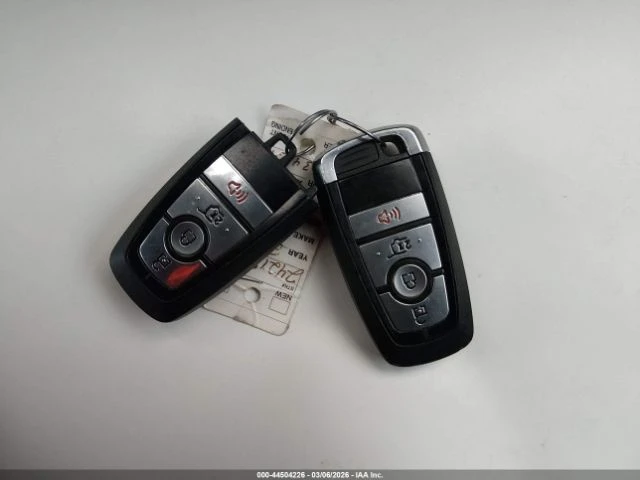 Ford Mustang Mach-E AWD, снимка 11 - Автомобили и джипове - 54232187