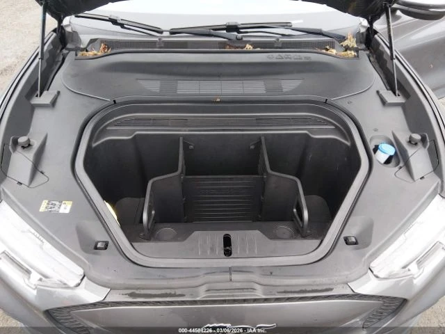 Ford Mustang Mach-E AWD, снимка 10 - Автомобили и джипове - 54232187